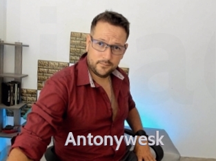 Antonywesk