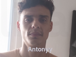 Antonyy