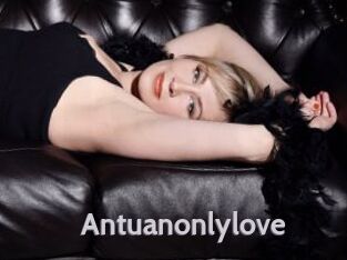 Antuanonlylove