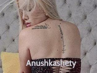 Anushkashety