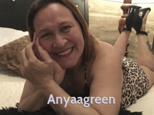 anyaagreen Live Cam 66