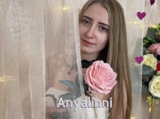 Anyalinni