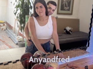 Anyandfred