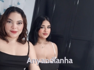 anyandlanha Live Cam 66