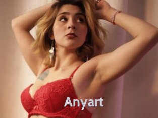 Anyart
