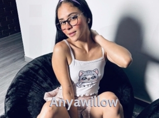 Anyawillow