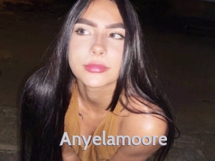 anyelamoore Live Cam 66