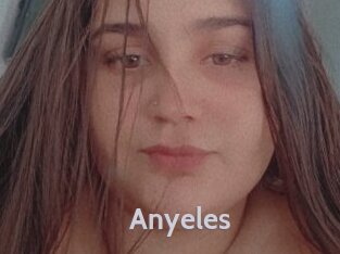 anyeles Live Cam 66