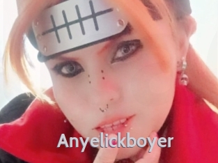 Anyelickboyer