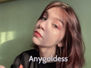 Anygoldess