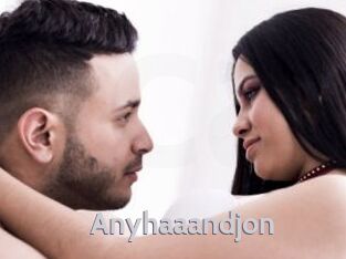 Anyhaaandjon