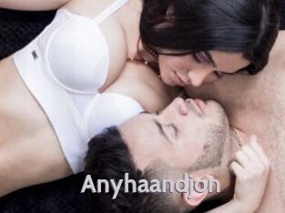 Anyhaandjon