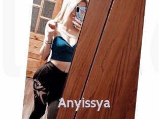 Anyissya
