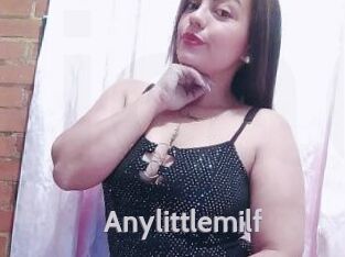 Anylittlemilf
