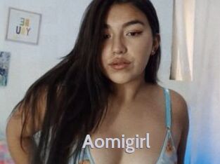 Aomigirl