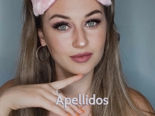 Apellidos