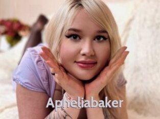 apheliabaker Live Cam 66