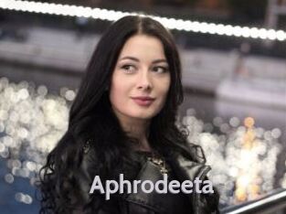 Aphrodeeta