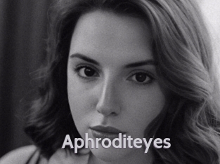Aphroditeyes