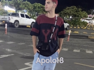Apolo18