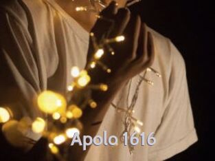 Apolo_1616
