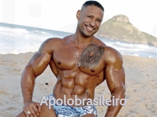 apolobrasileiro Live Cam 66