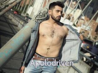 Apolodriven