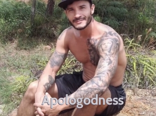 Apologodness