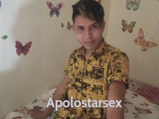 Apolostarsex