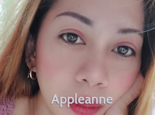 Appleanne