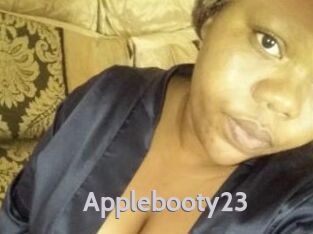 Applebooty23