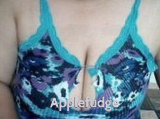 Applefudge