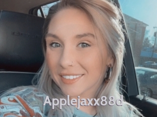 Applejaxx88d