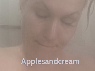 Applesandcream