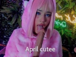 April_cutee