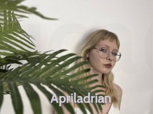Apriladrian