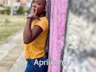 Aprildane