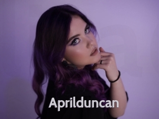 Aprilduncan