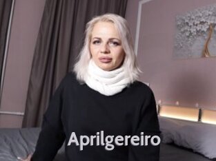 Aprilgereiro