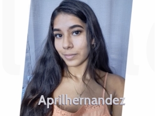 Aprilhernandez