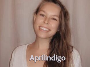 Aprilindigo