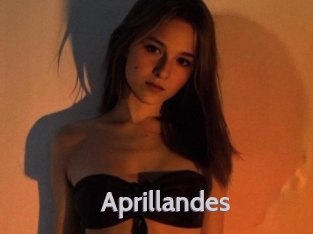 Aprillandes