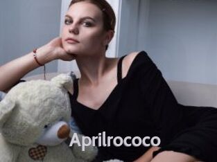 Aprilrococo