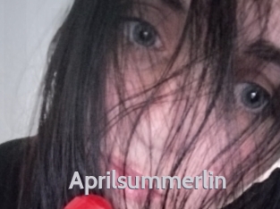Aprilsummerlin