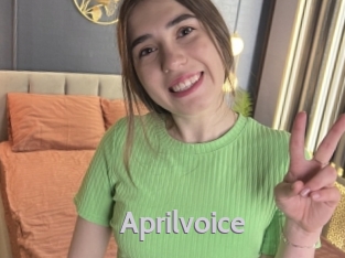 Aprilvoice
