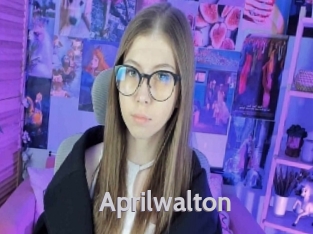 Aprilwalton