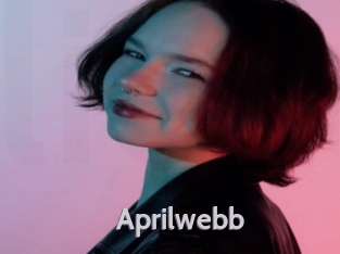 Aprilwebb
