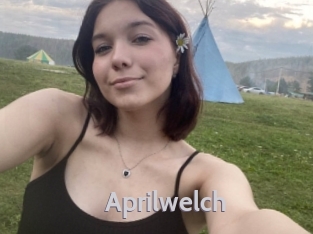 Aprilwelch