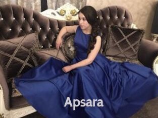 Apsara