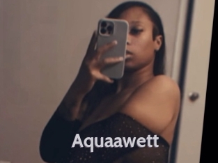 Aquaawett